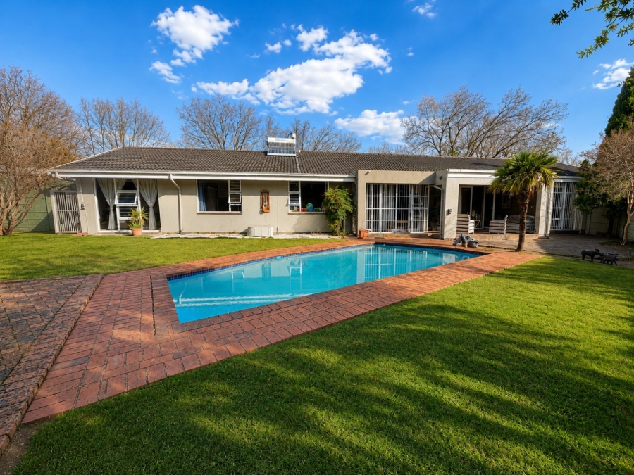 3 Bedroom Property for Sale in Sasolburg Ext 23 Free State